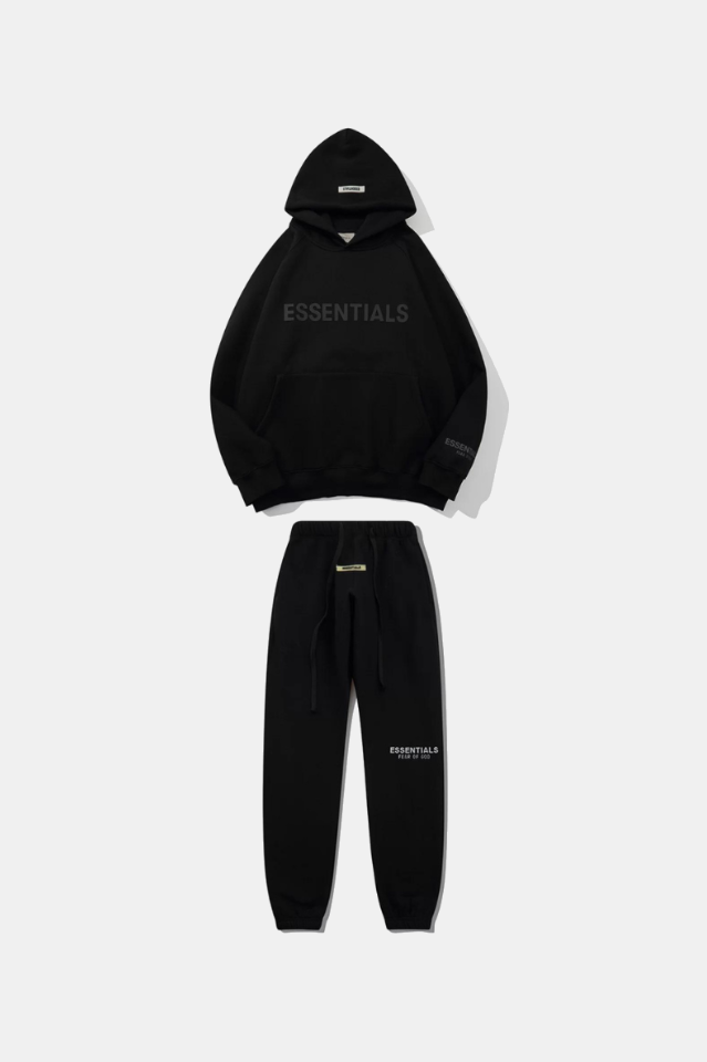 MARAKI x ESSENTIALS Tracksuit