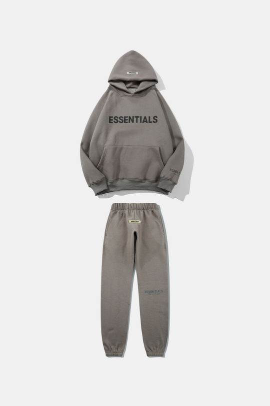 MARAKI x ESSENTIALS Tracksuit