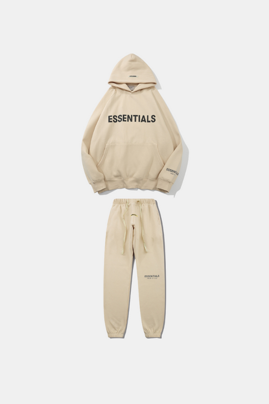 MARAKI x ESSENTIALS Tracksuit