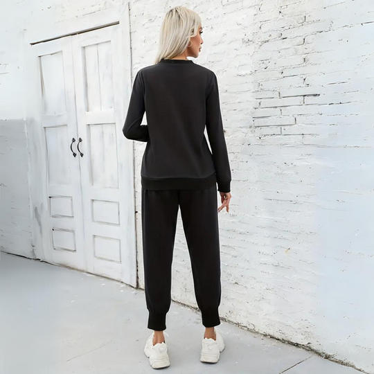 Marie | Chique Dames Loungewear Set