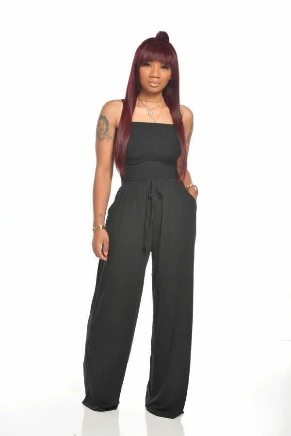 Eva™️| Comfortabele & Stijlvolle Jumpsuit