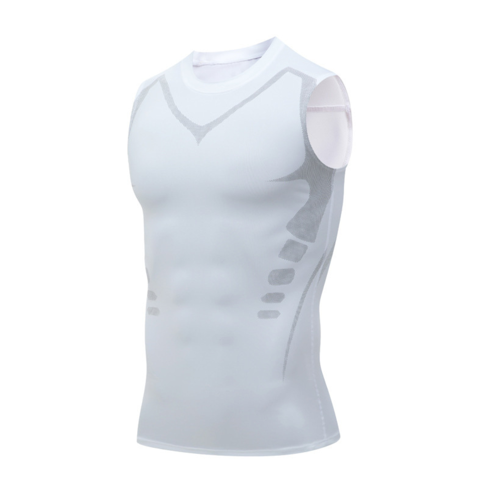 VitaBoost PowerVest™ | Boost Energy, Strengthen Muscles, Improve Posture