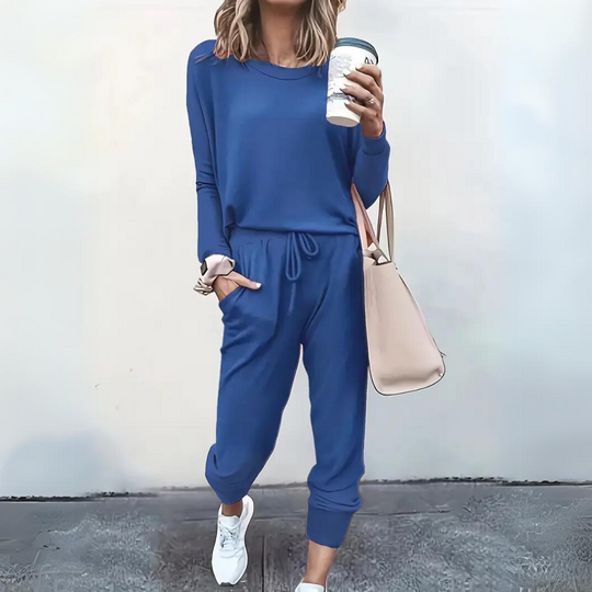 Marie | Chique Dames Loungewear Set