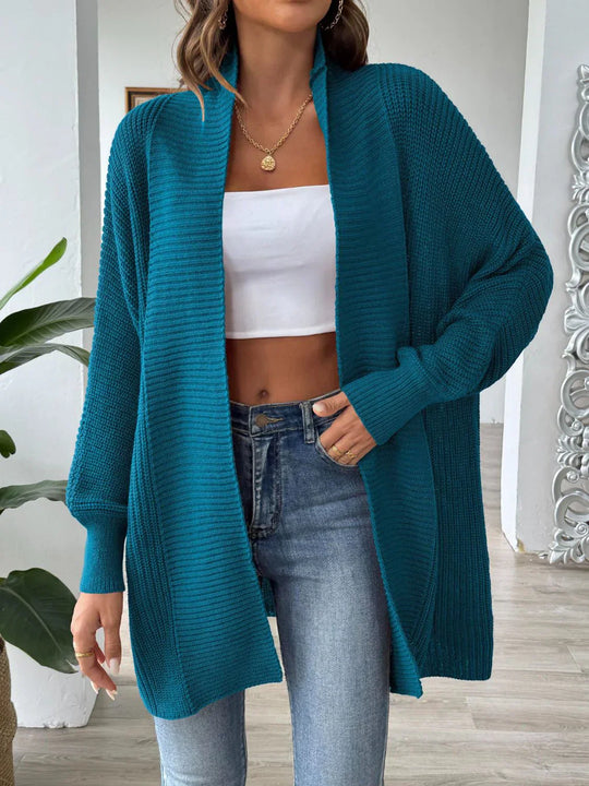 Betty | Stijlvolle Cardigan Voor Herfst & Winter