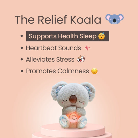 Koala - Stress buddy™