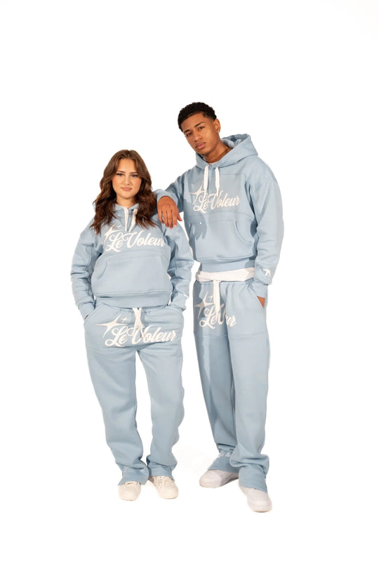 Unisex Luxe Tracksuit