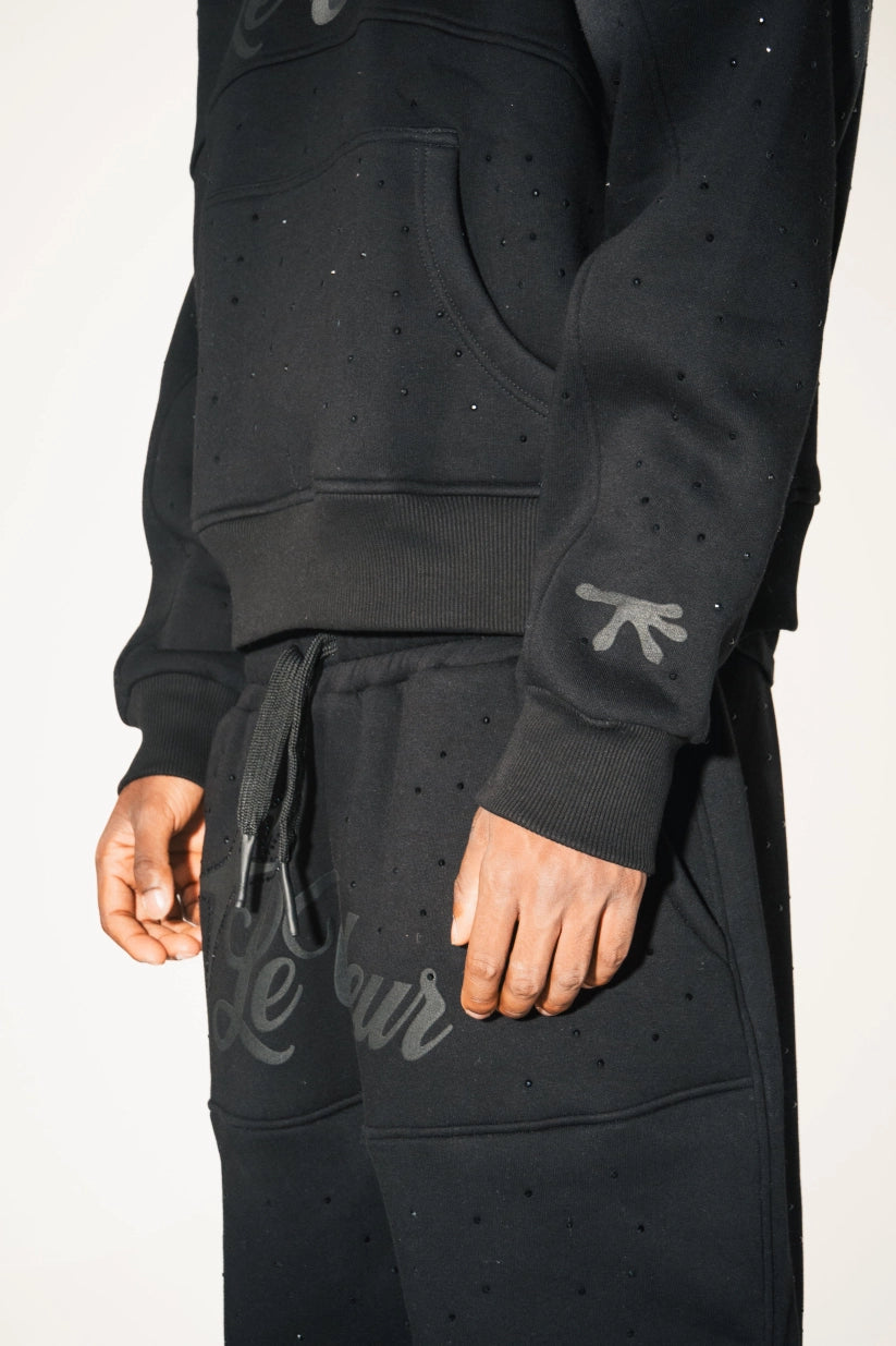 Unisex Luxe Tracksuit