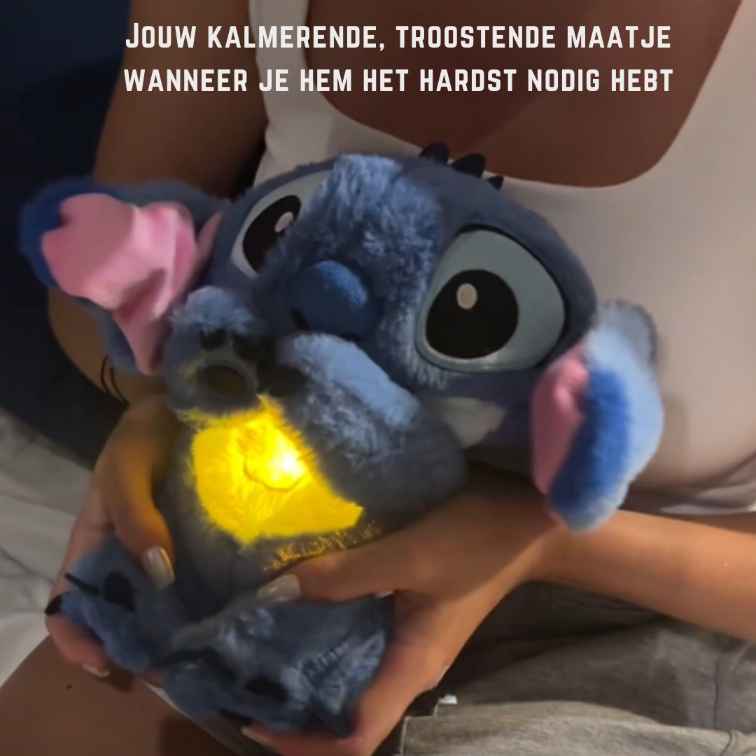 STITCH™️ - Sleep buddy