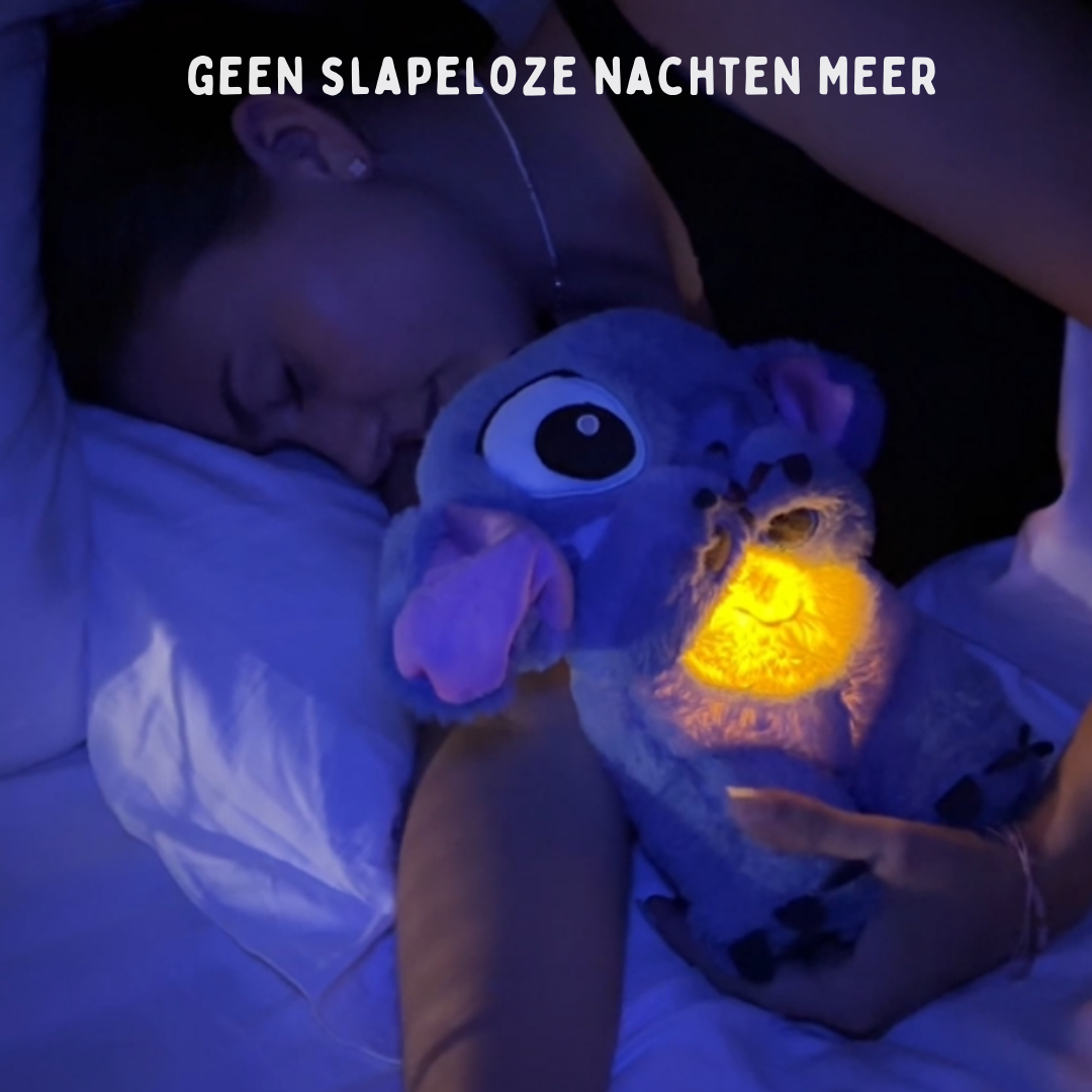 STITCH™️ - Sleep buddy