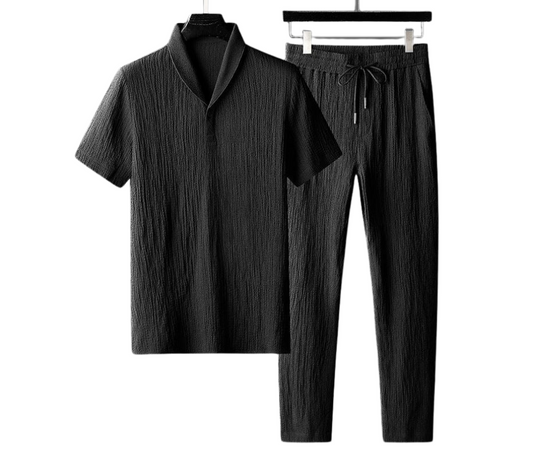 Boracci |All-Day Comfort Set