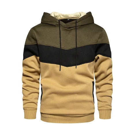 Aspen Hoodie | Casual winter sweatshirt MARAKI