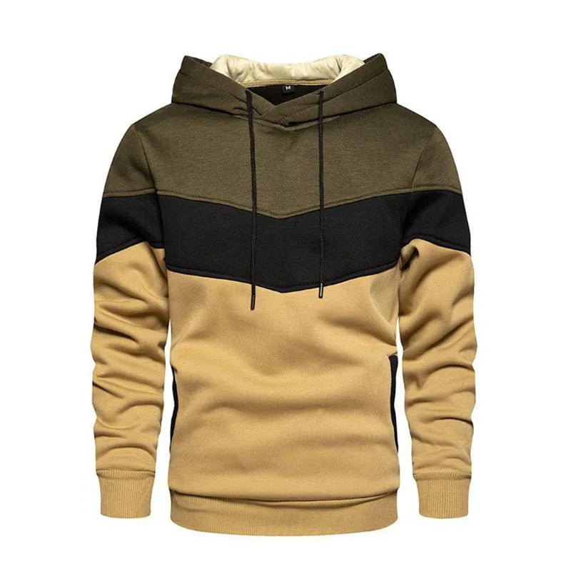 Aspen Hoodie | Casual winter sweatshirt MARAKI