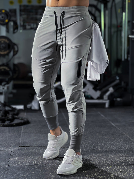 BRADY ™️|  Cargo Jogger Athletic Broek #1