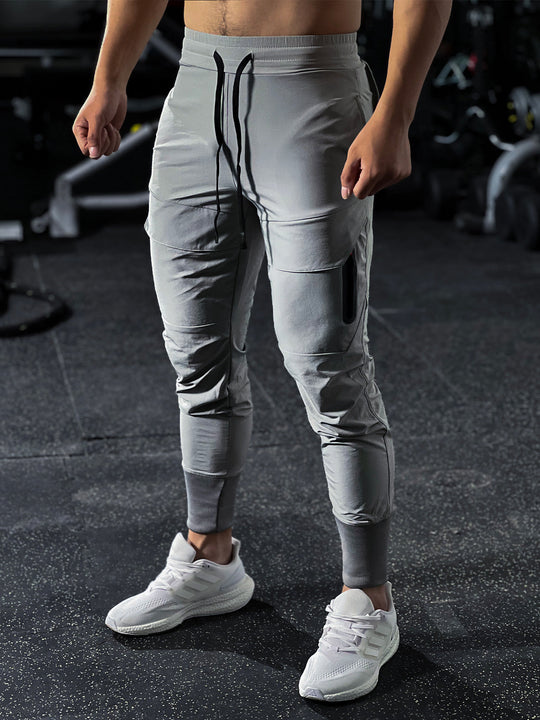 BRADY ™️|  Cargo Jogger Athletic Broek #1