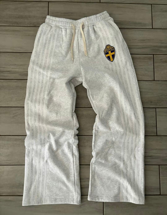 SWEDEN  LUXE TRACKSUIT (UNISEX)