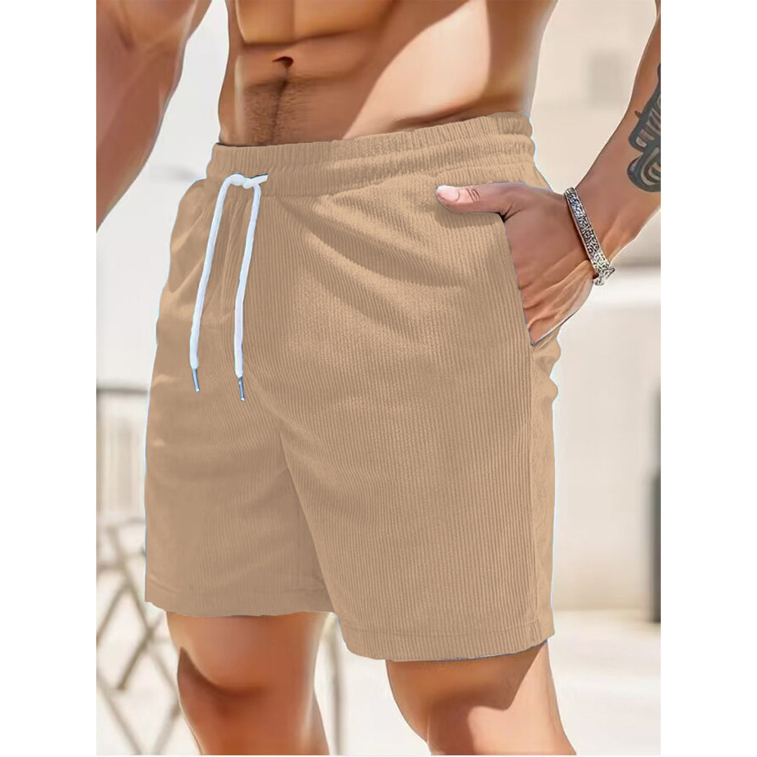 AVENZO - Comfort shorts