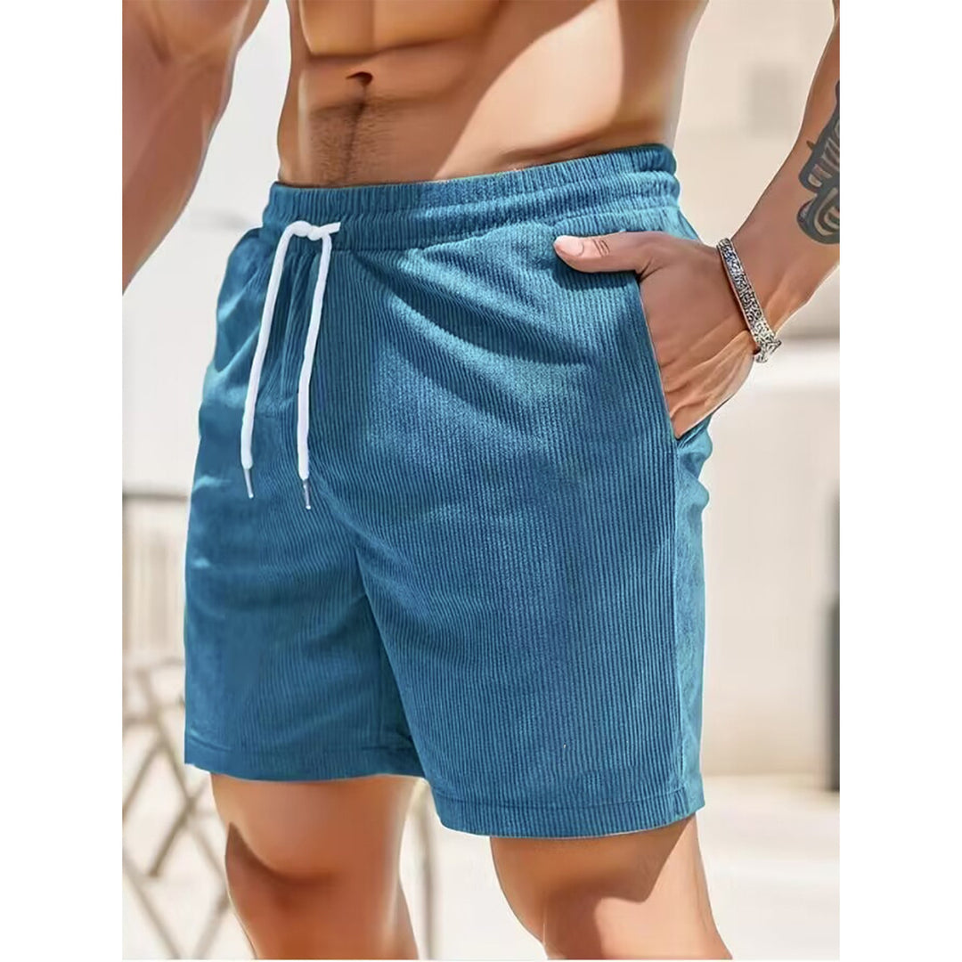 AVENZO - Comfort shorts