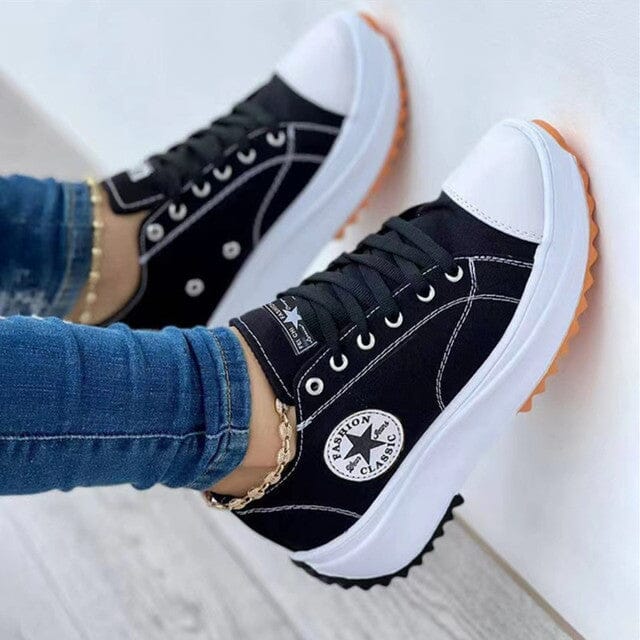 Fashion Star™ | Trendy Sneakers MARAKI