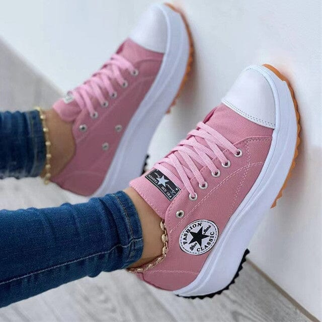 Fashion Star™ | Trendy Sneakers MARAKI