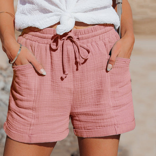 Eloise | Comfort Shorts