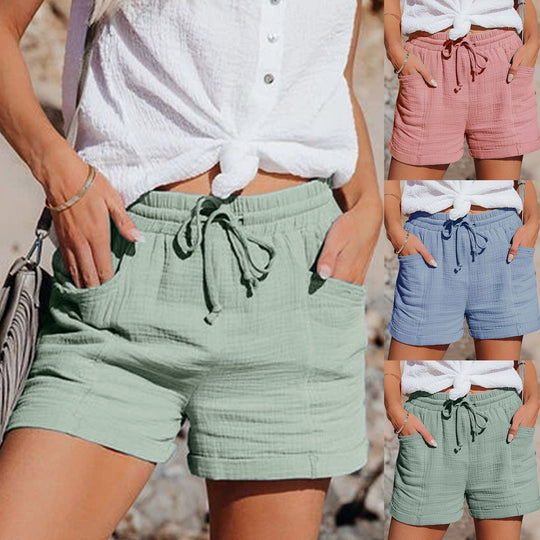 Eloise | Comfort Shorts