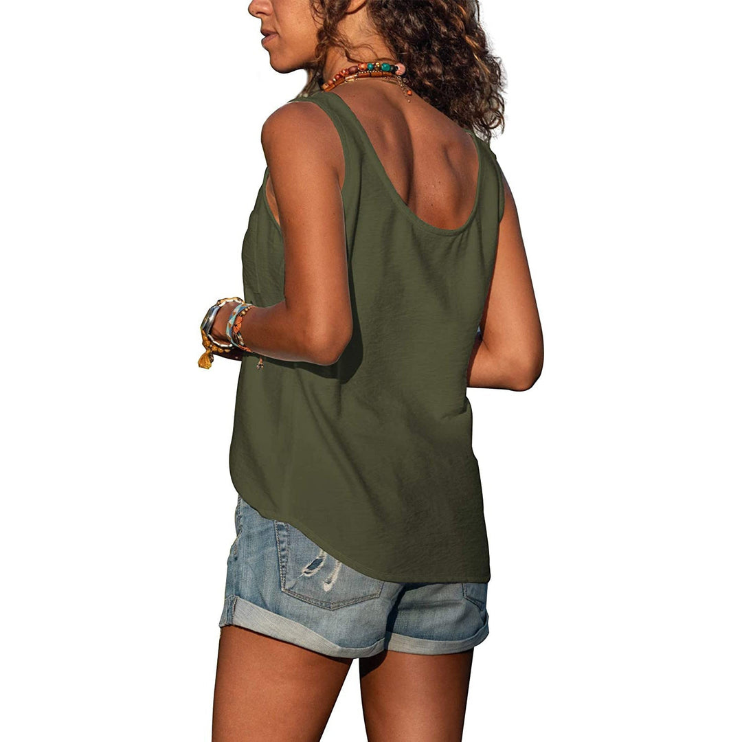 Dames | IBIZA-MODE ELEGANTE TOP MARAKI