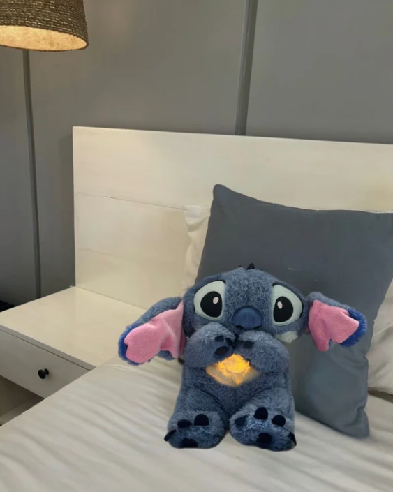 STITCH™️ - Sleep buddy