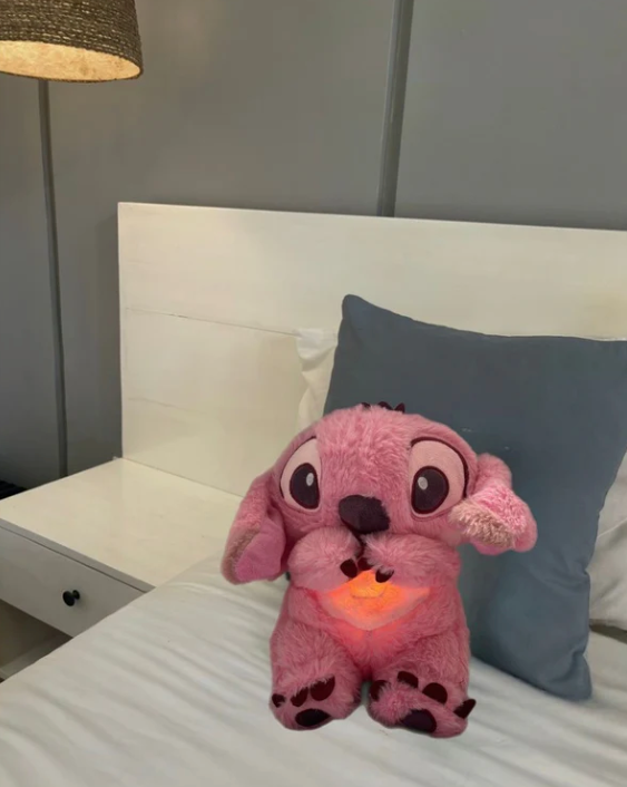 STITCH™️ - Sleep buddy