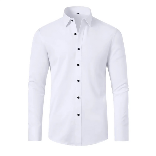 James - Premium Stretch Shirt