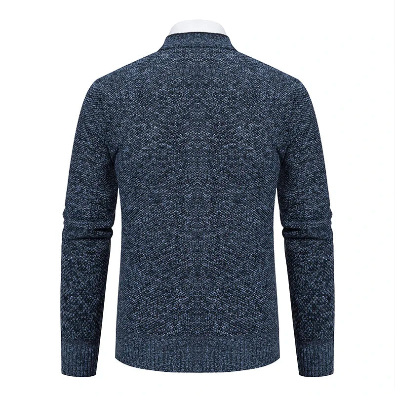 Tyler | Stijlvolle Cardigan voor Heren