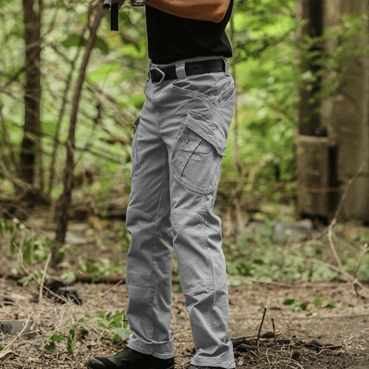 Gents | Outdoor Broek