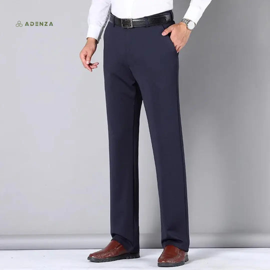 Heren | Comfort Stretch Pantalon MARAKI