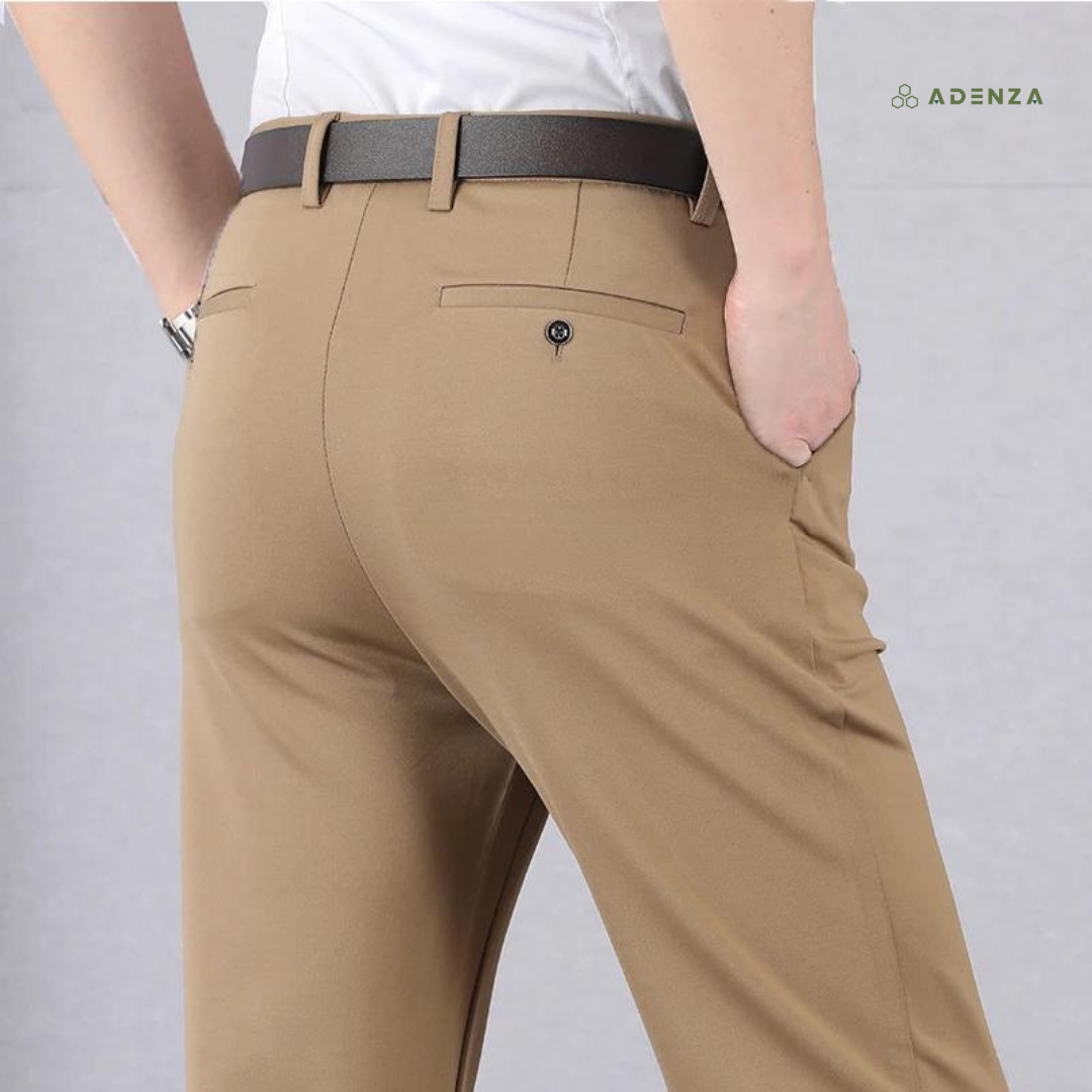 Heren | Comfort Stretch Pantalon MARAKI