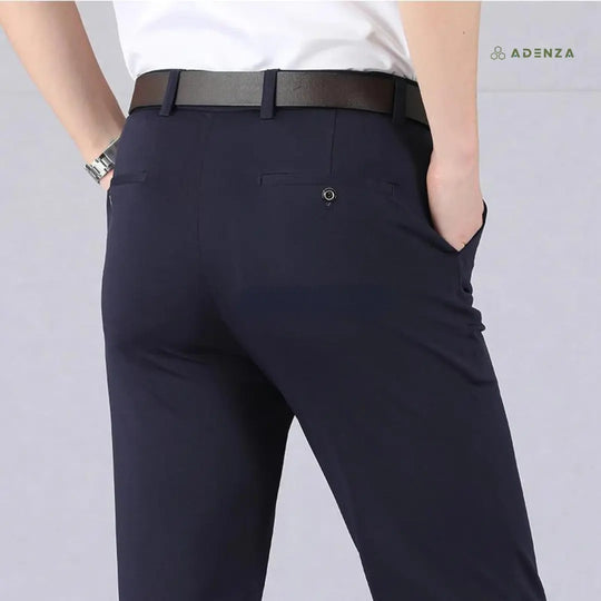 Heren | Comfort Stretch Pantalon MARAKI