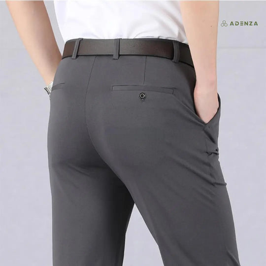 Heren | Comfort Stretch Pantalon MARAKI