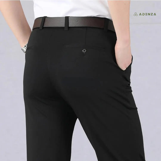 Heren | Comfort Stretch Pantalon MARAKI