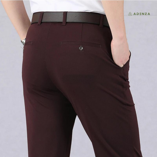 Heren | Comfort Stretch Pantalon MARAKI