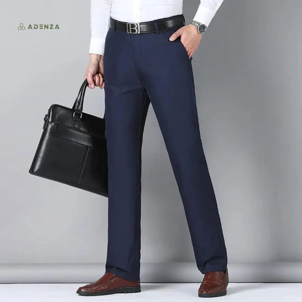 Heren | Comfort Stretch Pantalon MARAKI