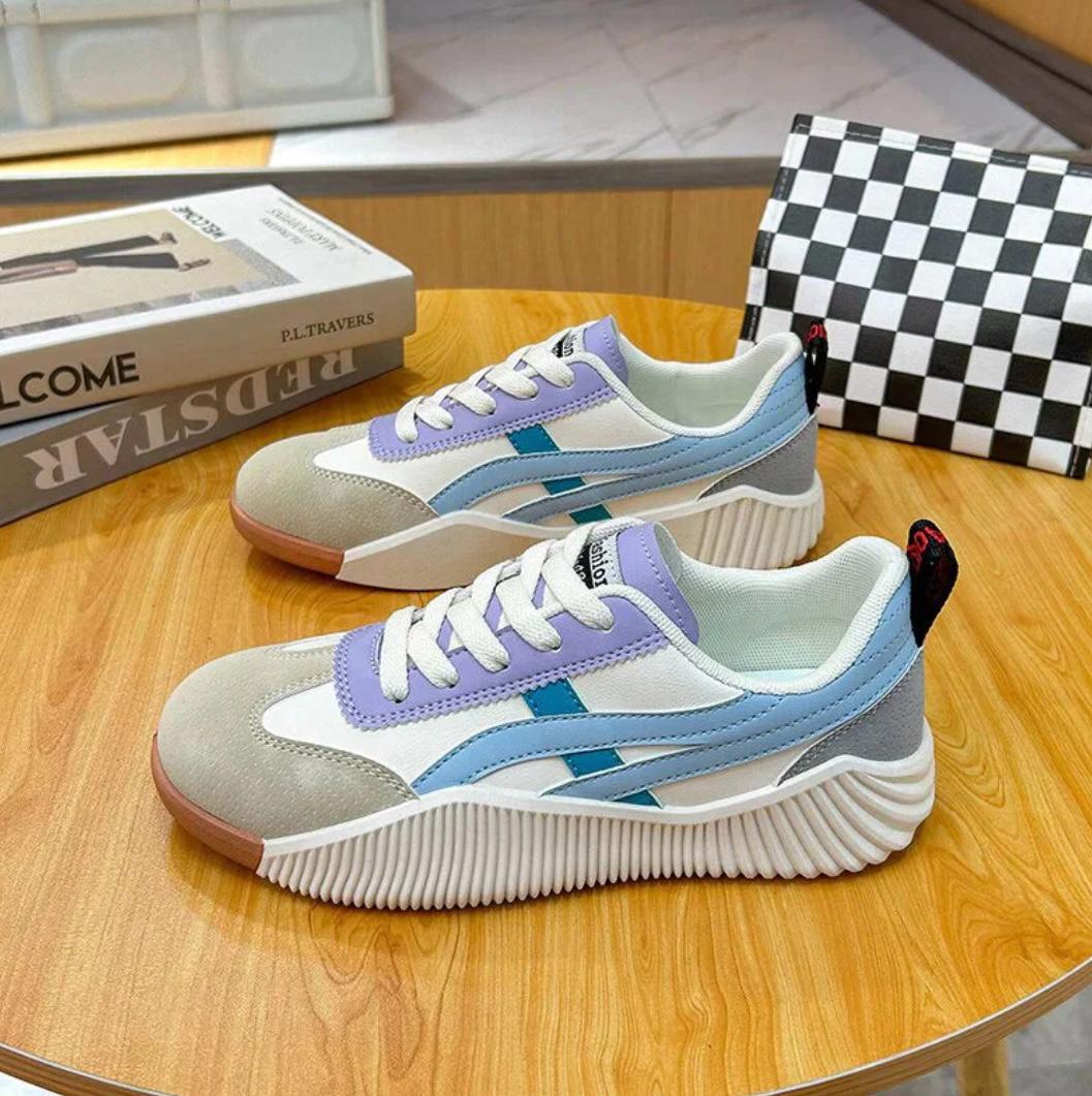 Celeste - Casual Dames Sneakers