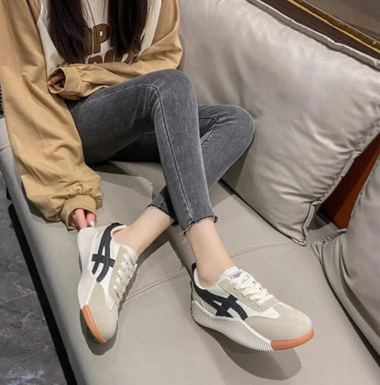 Celeste - Casual Dames Sneakers