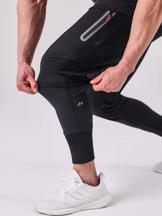 BRADY ™️|  Cargo Jogger Athletic Broek #1