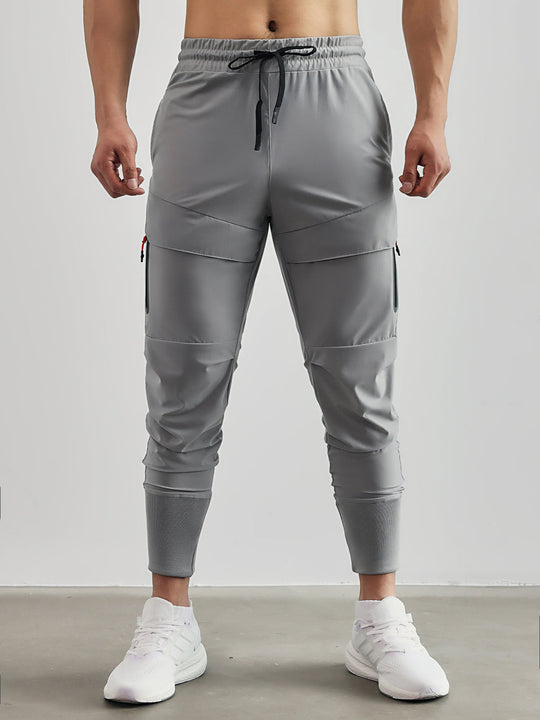 BRADY ™️|  Cargo Jogger Athletic Broek #1