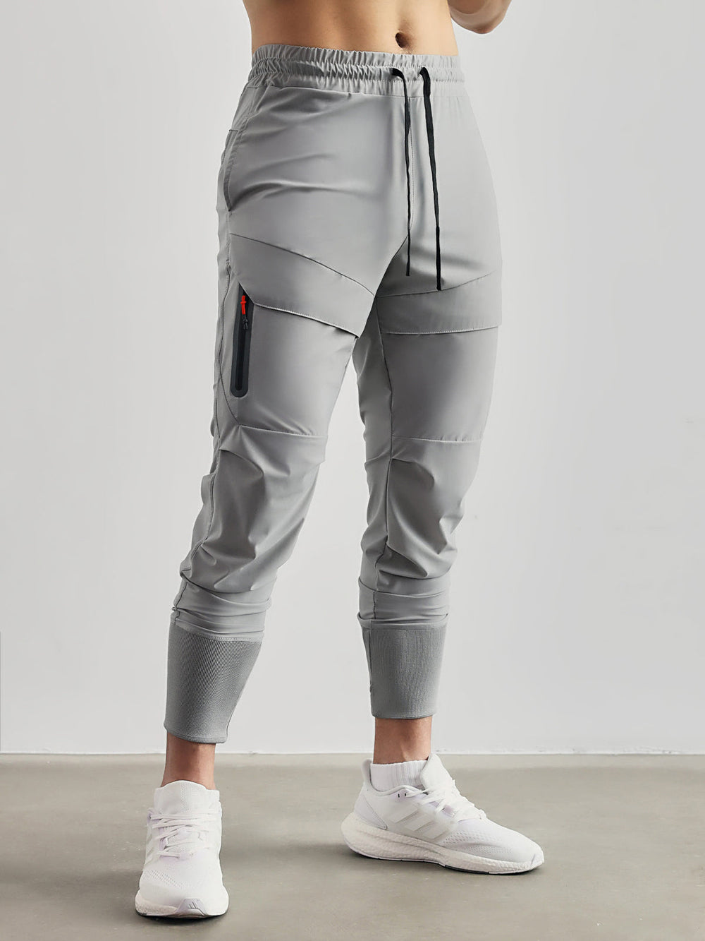 BRADY ™️|  Cargo Jogger Athletic Broek #1