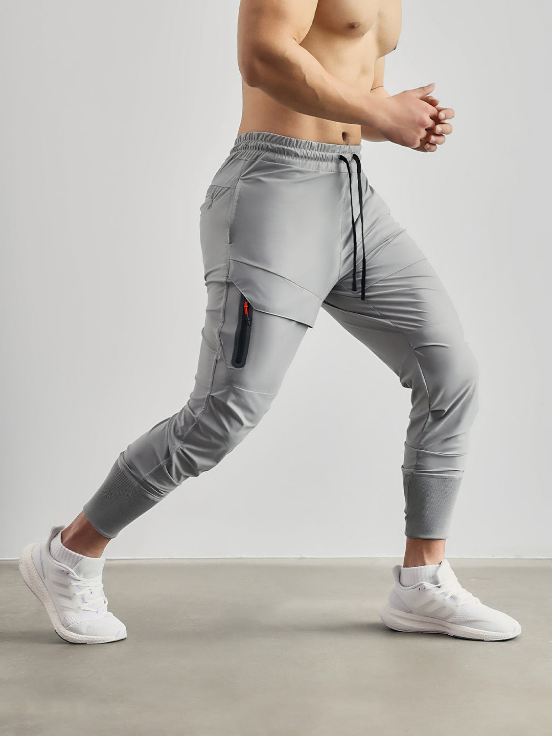 BRADY ™️|  Cargo Jogger Athletic Broek #1