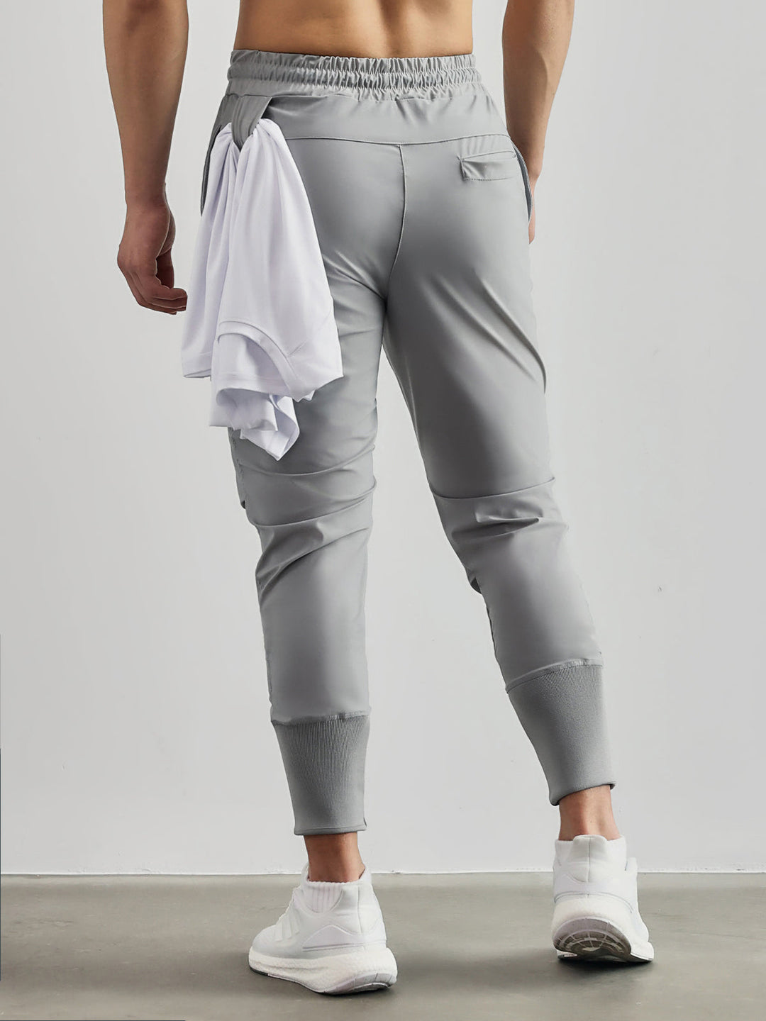 BRADY ™️|  Cargo Jogger Athletic Broek #1