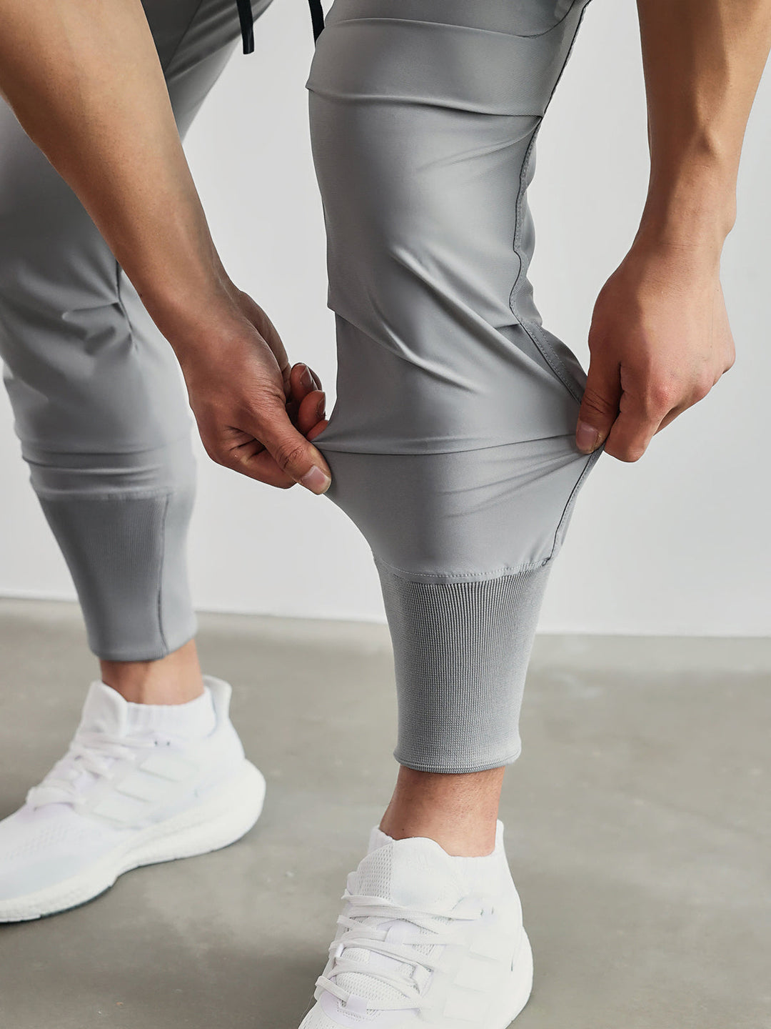 BRADY ™️|  Cargo Jogger Athletic Broek #1