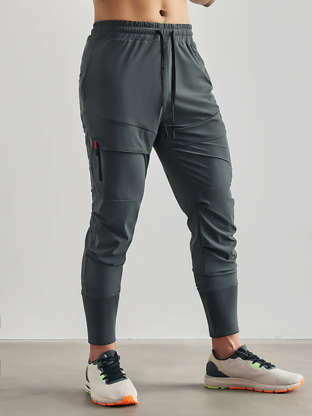 BRADY ™️|  Cargo Jogger Athletic Broek #1