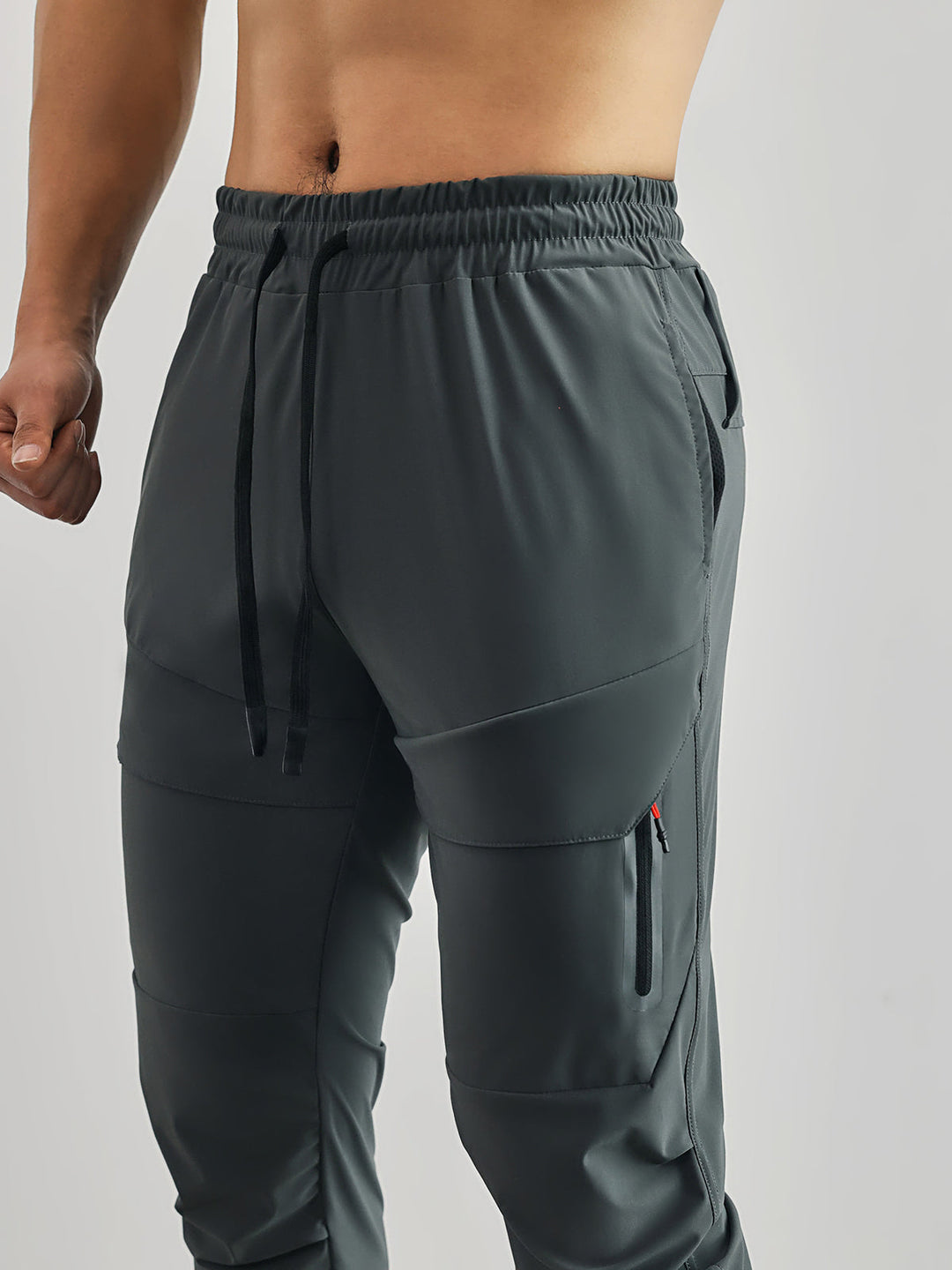 BRADY ™️|  Cargo Jogger Athletic Broek #1