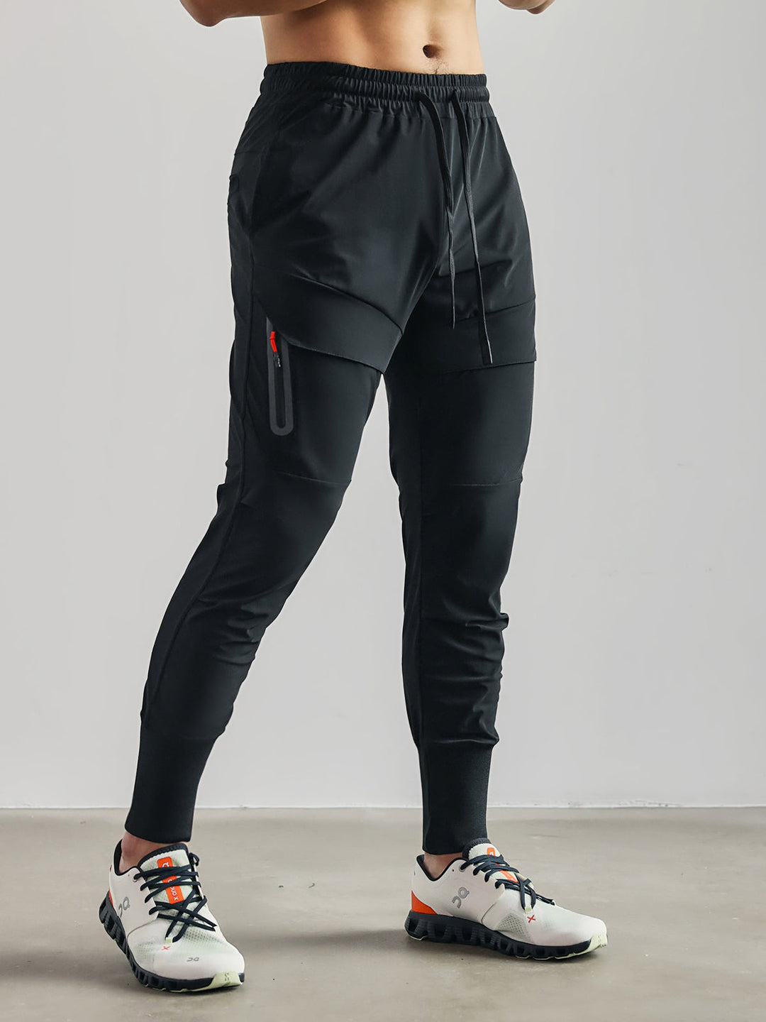 BRADY ™️|  Cargo Jogger Athletic Broek #1