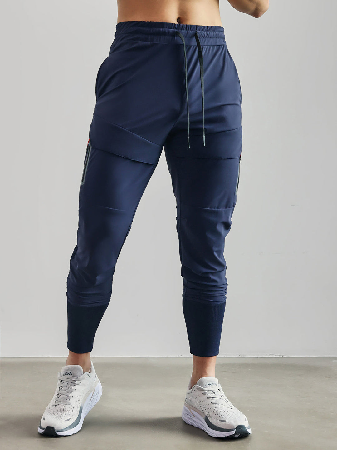 BRADY ™️|  Cargo Jogger Athletic Broek #1